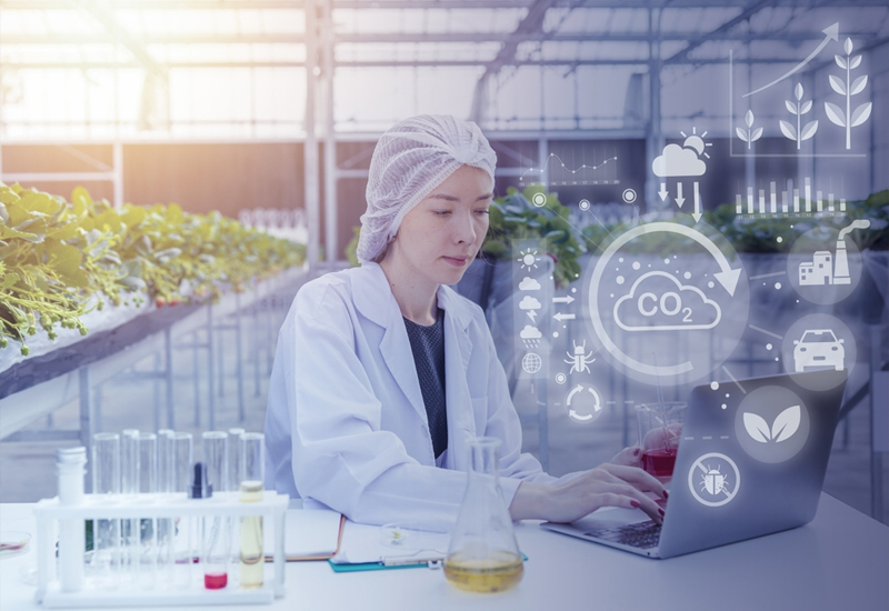 Agro & Pharma