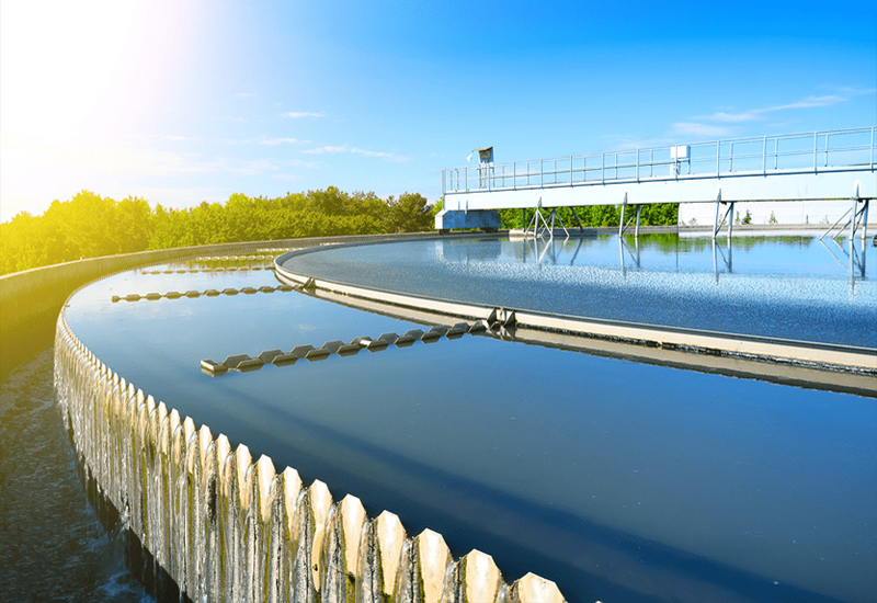 Chemical Process & Treatment