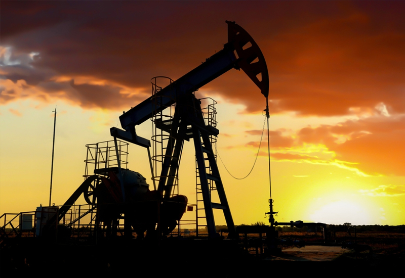Oil & Gas Fields