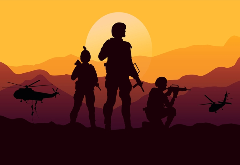 Research & Defense